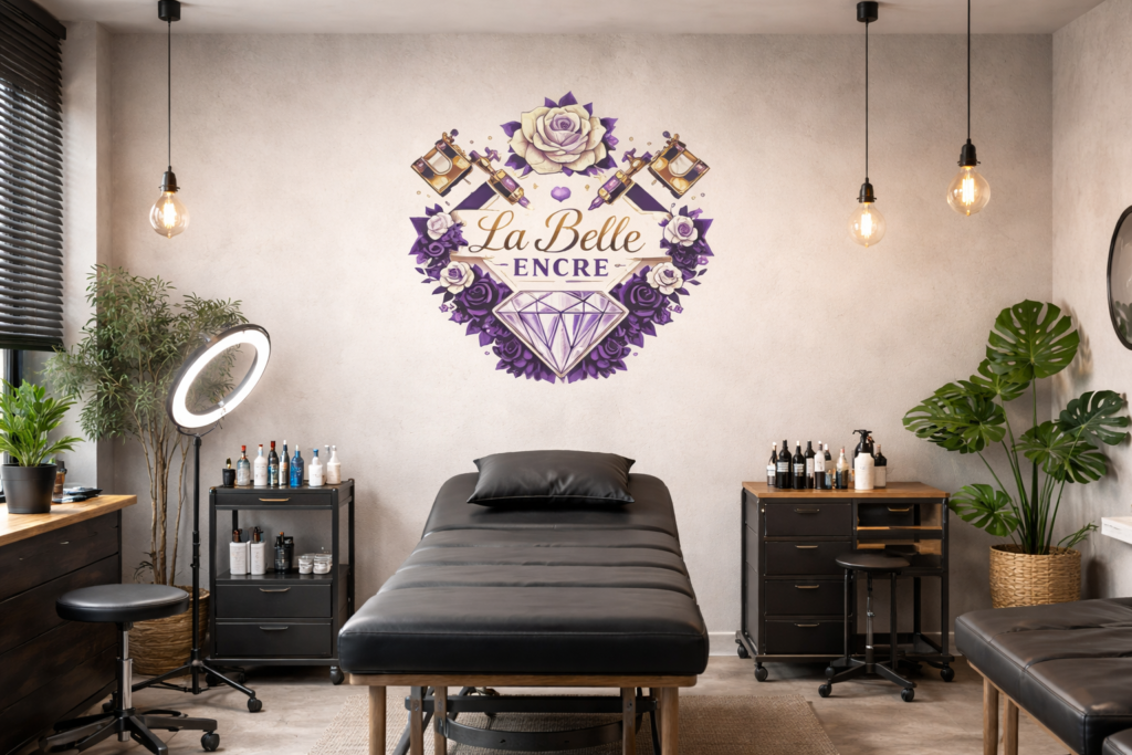 Notre salon 