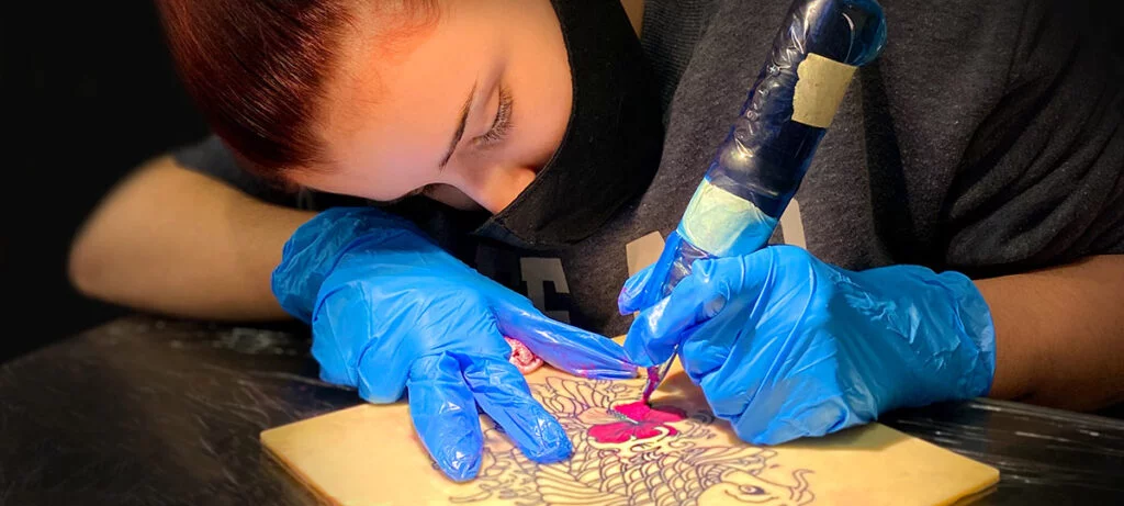 formation tatouage 